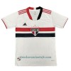 Camiseta de fútbol São Paulo Primera Equipación 2021/22 - Hombre